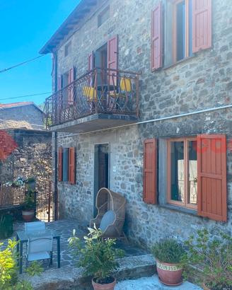Casa Indipendente Piazza al Serchio [UG512DVVRG]