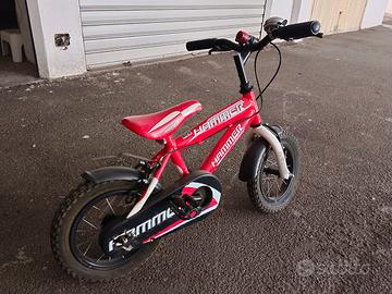 Bicicletta 12'