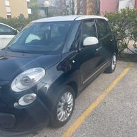 Fiat 500L 1.3 Multijet 85 CV Lounge SI NEOPATENTAT