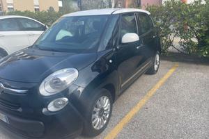 Fiat 500L 1.3 Multijet 85 CV Lounge SI NEOPATENTAT