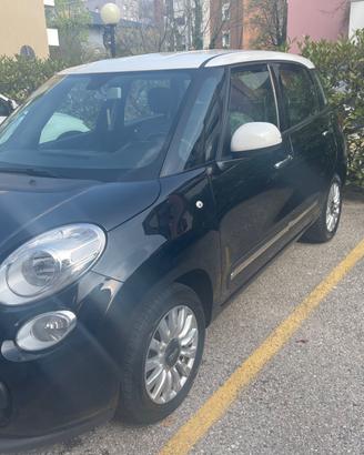 Fiat 500L 1.3 Multijet 85 CV Lounge SI NEOPATENTAT