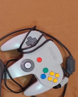 Controler  nintendo 64