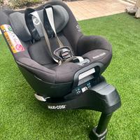 Seggiolino auto Maxi così 360pro