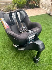 Seggiolino auto Maxi così 360pro