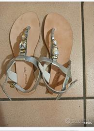 Sandali Patrizia Pepe 