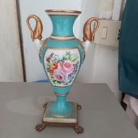 Piccolo vaso porcellana Bavaria