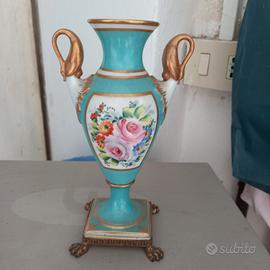 Piccolo vaso porcellana Bavaria