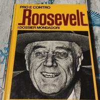 Libro Roosevelt Pro e Contro  