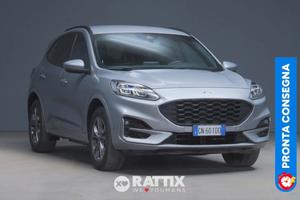 FORD kuga iii 2020 Kuga 2.5 phev ST-Line X 2wd 225