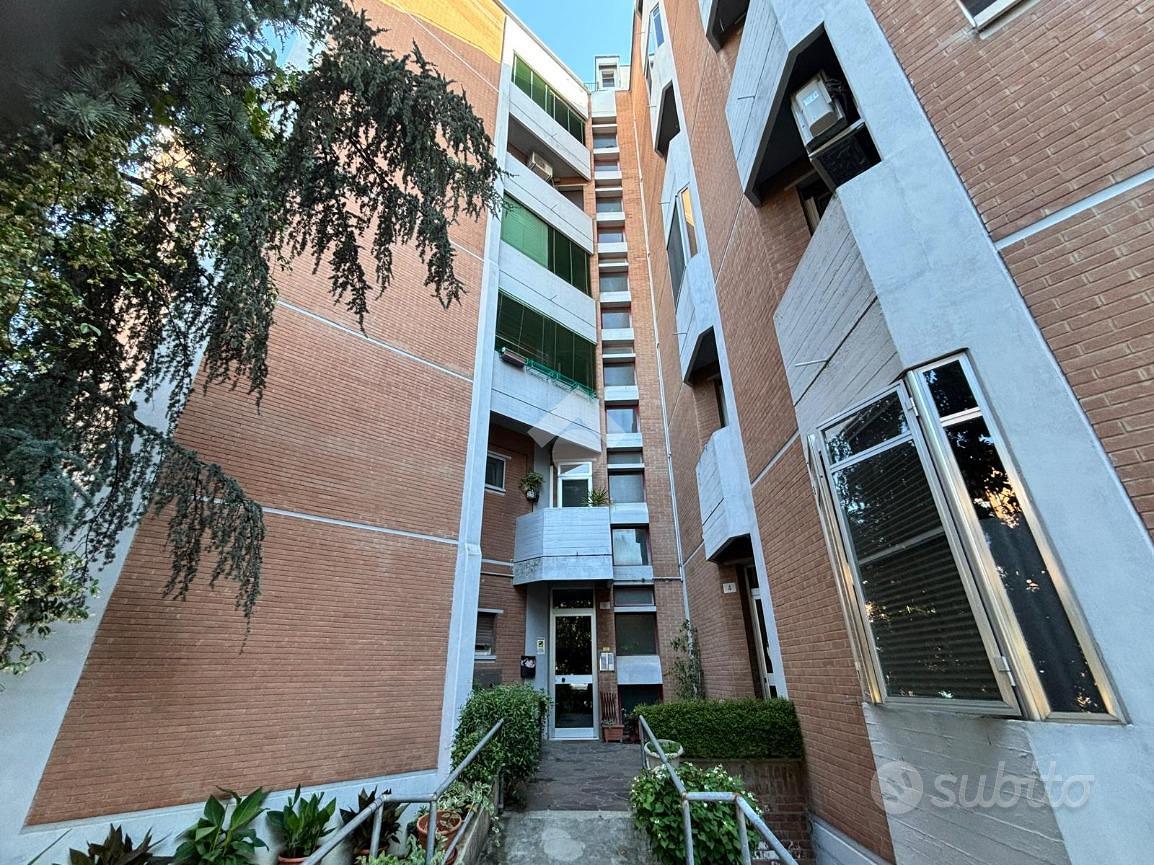 Appartamento – FE - Vista 5