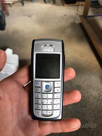 Telefono Nokia