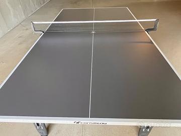 CORNILLEOU 250 Crossover Tavolo Ping Pong  OUTDOOR
