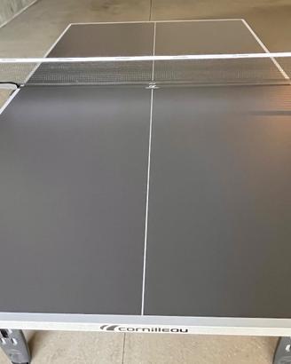 CORNILLEOU 250 Crossover Tavolo Ping Pong  OUTDOOR