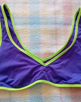 Costume (solo pezzo sopra) NUOVO tg S