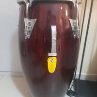 Strumenti Musicali -  Quinto y Conga set