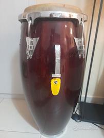 Strumenti Musicali -  Quinto y Conga set