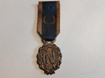 Medaglia Militare Natalie of Serbia 1882