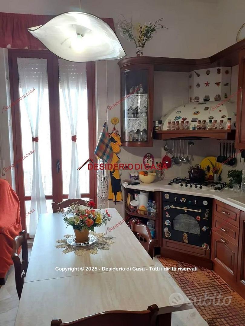 Appartamento – Trapani - Vista 4