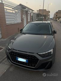 Audi A1 s line 30 tfsi 2019