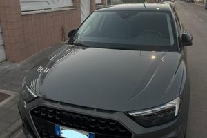 Audi A1 s line 30 tfsi 2019