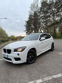Bmw x1 pachetto m