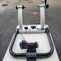 Rullo per biciclette