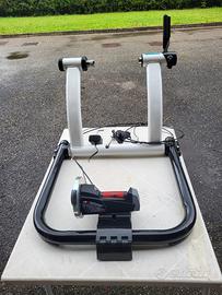 Rullo per biciclette