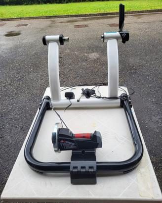 Rullo per biciclette