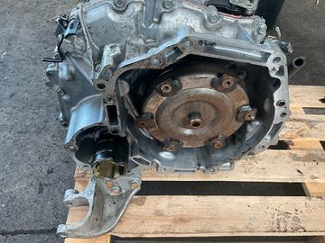 Cambio Automatico SUZUKI Ignis Serie (/MF) (17>)