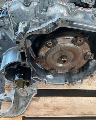 Cambio Automatico SUZUKI Ignis Serie (/MF) (17>)