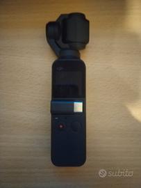 Dji osmo pocket 