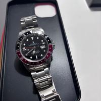 ROLEX GMT MASTER 2