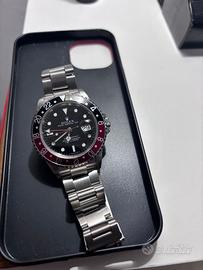 ROLEX GMT MASTER 2