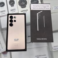 Samsung S25 Ultra 12/ 256GB - GARANZIA UNIEURO