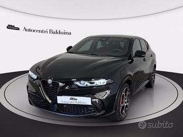 ALFA ROMEO Tonale 1.5 hybrid veloce 160cv tct7