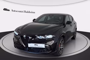 ALFA ROMEO Tonale 1.5 hybrid veloce 160cv tct7