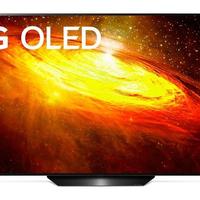 Smart tv Lg OLED55BX6LB