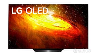 Smart tv Lg OLED55BX6LB