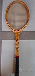 Racchetta tennis MAXIMA Torneo anni 70