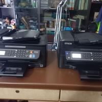 STAMPANTE EPSON WF 2630