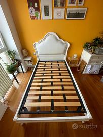 Letto una piazza e mezza