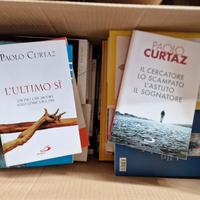 Libri religiosi usati 