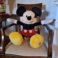 Peluches Topolino Disney