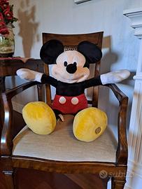 Peluches Topolino Disney