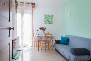 Bilocali turistici Miramare di Rimini