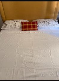 Letto matrimoniale 160x190