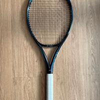 Racchetta tennis Yonex Ezone 98L manico 3