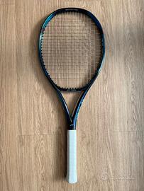 Racchetta tennis Yonex Ezone 98L manico 3