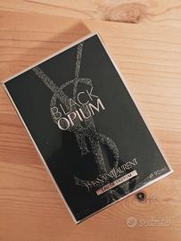 black opium yvs Eau de parfum 90ml nuovo