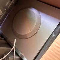 Lettore Dvd cin home theatre